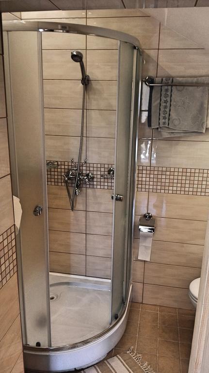 Virag Apartmanhaz Ödenburg Exterior foto